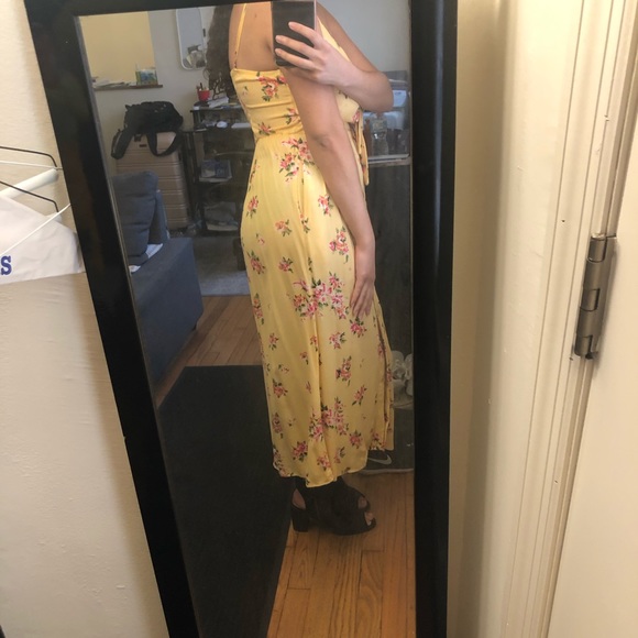 Summer dress 👗 - Picture 2 of 5